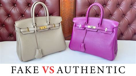 hermes lock real vs fake|genuine hermes handbags.